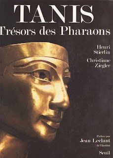 Télécharger Tanis – Trésors des pharaons en PDF Gratuit