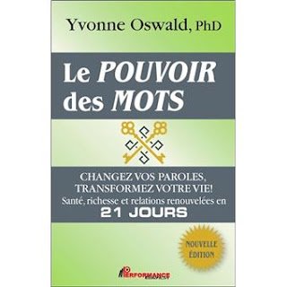Télécharger Le pouvoir des mots – Changez vos paroles, transformez votre vie ! PDF Gratuit