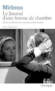 Télécharger Le journal d’une femme de chambre Octave Mirbeau en PDF Gratuit