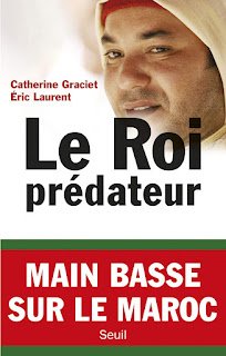 Télécharger Le Roi prédateur Catherine Graciet Eric Laurent  PDF Gratuit