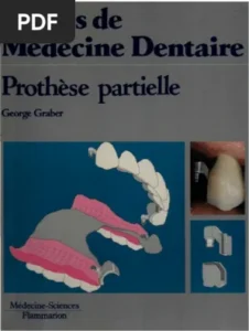 Télécharger Atlas de Medecine Dentaire Prothese partielle PDF Gratuit