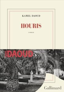 Télécharger Houris – Kamel Daoud PDF Gratuit