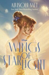 Download Wings of Starlight (Allison Saft) Free PDF