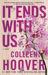 Download It Ends with Us (Colleen Hoover) Free PDF