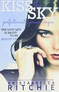 Download Kiss the Sky: The Calloway Sisters, Book 1 Free PDF