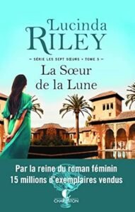 Télécharger Les Sept Sœurs, The Seven Sisters – Tome 5 : La soeur de la lune PDF Gratuit