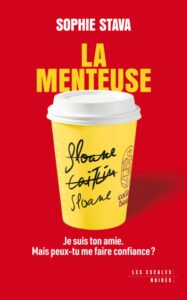 Télécharger La menteuse Sophie Stava PDF Gratuit