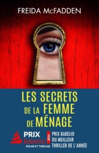 Télécharger Les Secrets de la femme de ménage en PDF Gratuit