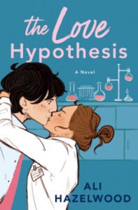 Download The Love Hypothesis (Ali Hazelwood) Free PDF