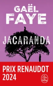 Télécharger Jacaranda  Gaël Faye PDF Gratuit
