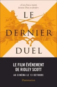 Télécharger Le dernier duel – Eric Jager PDF Gratuit