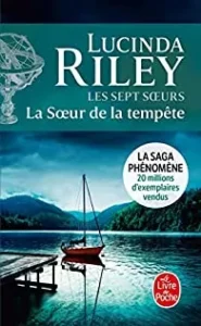 Télécharger les sept sœurs, the seven sisters – tome 2 : la soeur de la tempete PDF gratuit