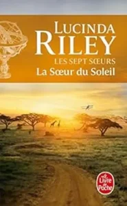 Télécharger Les Sept Sœurs, The Seven Sisters – Tome 6 : La Soeur du soleil PDF Gratuit