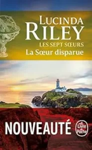 Télécharger Les Sept Sœurs, The Seven Sisters – Tome 7 : La Soeur disparue PDF Gratuit