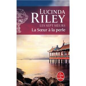 Télécharger Les Sept Sœurs, The Seven Sisters – Tome 4 : La Soeur à la perle PDF Gratuit