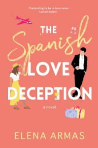 Download The Spanish Love Deception Free PDF