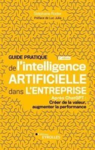 Télécharger Guide pratique de l’intelligence artificielle de l’entreprise PDF Gratuit