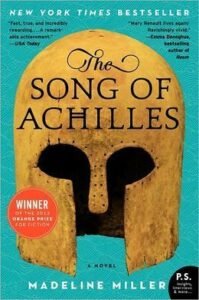 Download The Song of Achilles by Madeline Miller Free PDF