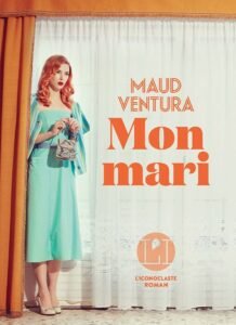 Télécharger Mon mari Broché –  Maud Ventura PDF Gratuit