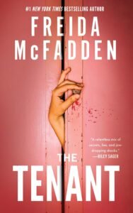 Download The Tenant: McFadden, Freida Free PDF