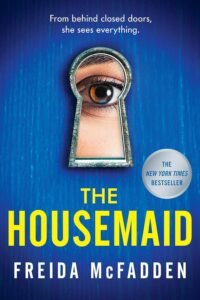 Download The Housemaid: McFadden, Freida Free PDF