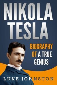 Download Nikola Tesla: Biography of a True Genius PDF Gratuit