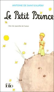Télécharger Le Petit Prince – Antoine de Saint-Exupéry PDF Gratuit