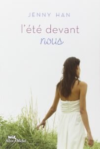 Télécharger L’été devant nous Broché de Jenny Han PDF Gratuit