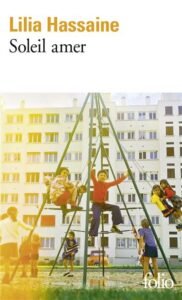 Télécharger Soleil amer – Poche – Lilia Hassaine – PDF Gratuit