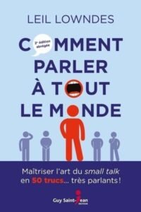 Télécharger Comment parler à tout le monde Leil Lowndes PDF Gratuit