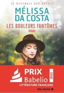Télécharger Les Douleurs fantômes – Da Costa, Mélissa – PDF Gratuit