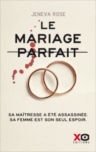 Télécharger Le Mariage parfait (Jeneva Rose) PDF Gratuit