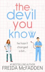 Download The Devil You Know (Dr. Jane McGill Book 2) Free PDF