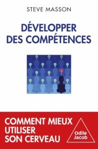Télécharger Développer des compétences (Masson, Steve) PDF Gratuit
