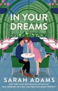Download  In Your Dreams : Adams, Sarah Free PDF