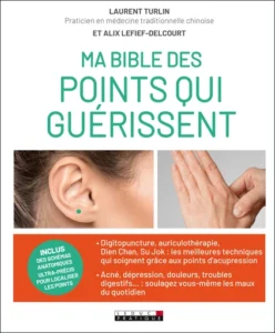 Télécharger Ma bible des points qui guérissent (French Edition) PDF Gratuit