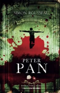 Télécharger Peter Pan: Les contes interdits – Simon Rousseau PDF Gratuit