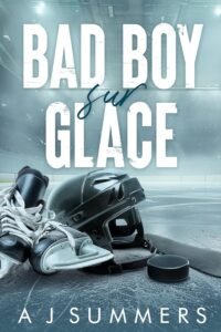 Télécharger Bad Boy sur Glace: Une romance sportive — bad boy et bébé secret PDF Gratuit
