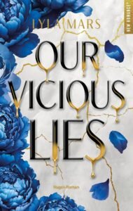 Télécharger Our Vicious Lies livre Fr  Mars, Lyla PDF Gratuit