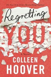 Download Regretting You : Hoover, Colleen Free PDF