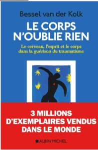 Télécharger Le corps n&rsquo;oublie rien – Santé Mentale PDF Gratuit
