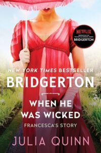 Download When He Was Wicked: Bridgerton Free PDF