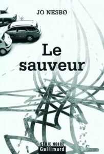 Télécharger  Le sauveur: UNE ENQUETE DE L&rsquo;INSPECTEUR HARRY HOLE PDF Gratuit