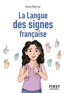 Télécharger Petit livre La Langue des signes française eBook PDF Gratuit