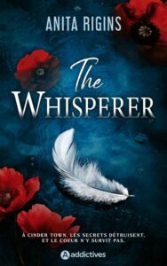 Download the whisperer anita rigins Free Book PDF