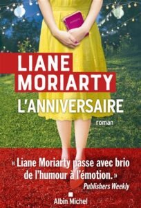 Télécharger L’Anniversaire – Liane Moriarty PDF Gratuit