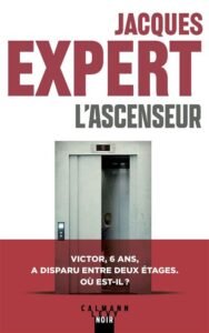 Télécharger l&rsquo;ascenseur jacques expert PDF Gratuit