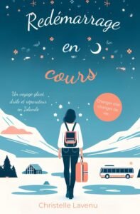 Télécharger Redémarrage en cours – Christelle Vanelu (2025) PDF Gratuit