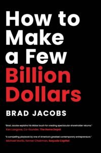 Download How To Make A Few Billion Dollars – ebook PDF Gratuit