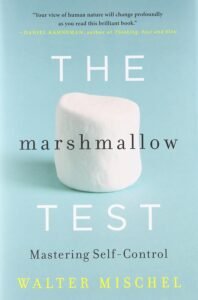 Download The Marshmallow Test: Mastering Self-Control Free PDF
